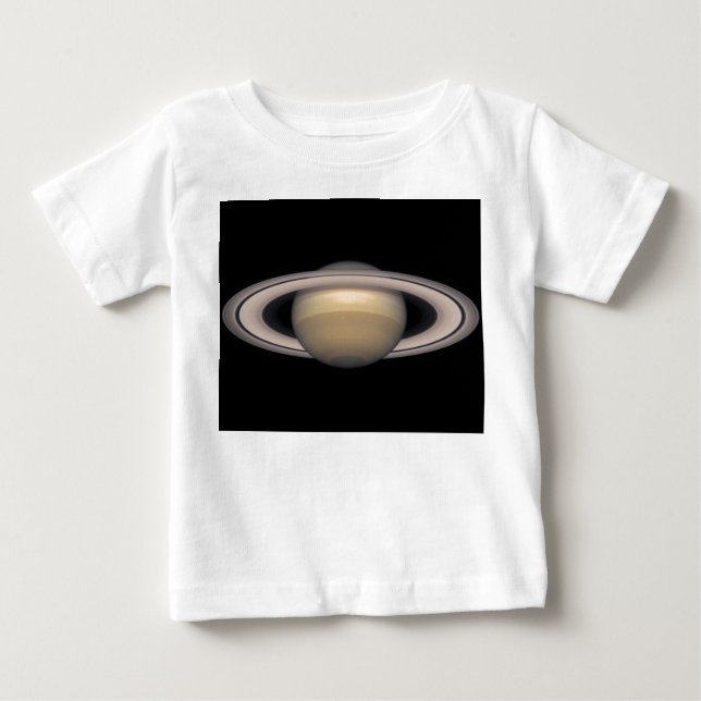 T-shirt Pour Bébé Idée infantile de cadeau d'astronomie d'espace de (Devant)
