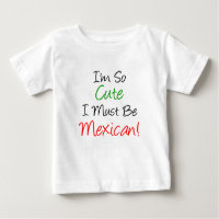 Il Faut Être Mexicain.