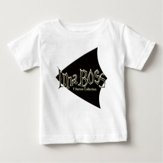 T-shirt Pour Bébé ImaBoss Baby Boss 