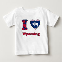 J'adore le Wyoming