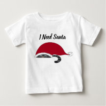 J'ai besoin de père Noël