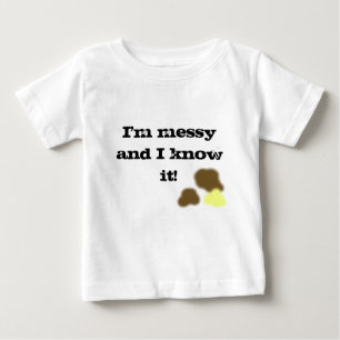 T-shirt Pour Bébé J'ai mon couteau et mon savoir-faire