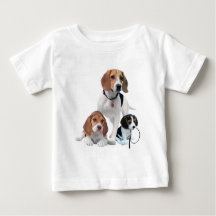 J'aime les Beagles