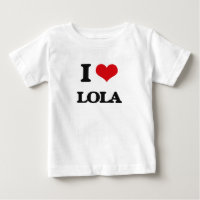J'aime Lola