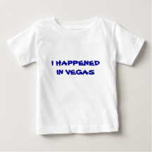Je Suis Arrivé À Vegas