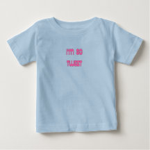 Je suis tellement Tweet bébé T-Shirt