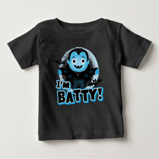 T-shirt Pour Bébé Je suis timbré