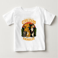 Je voudrais être civilisé 1