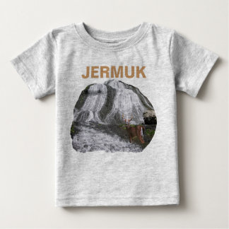 T-SHIRT POUR BÉBÉ JERMUK