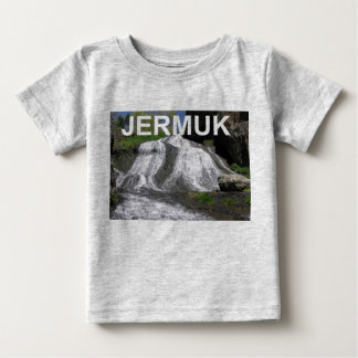 T-SHIRT POUR BÉBÉ JERMUK