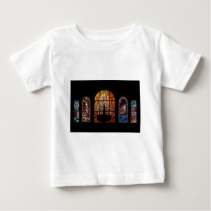 T-shirt Pour Bébé jésus