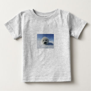 T-shirt Pour Bébé joint