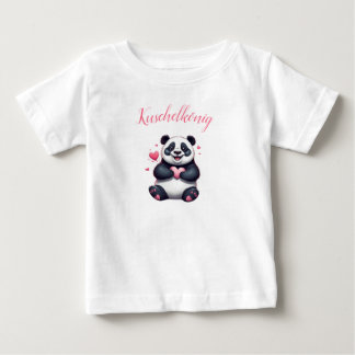 T-shirt Pour Bébé Jolies et confortables tenues pour les plus petits