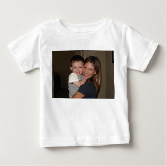T-shirt Pour Bébé Jour de mères