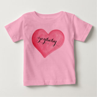 T-shirt Pour Bébé #joybabies sont les meilleurs bébés !
