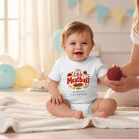 Joyeux Anniversaire Bébé Spaghetti Boulette Mignon