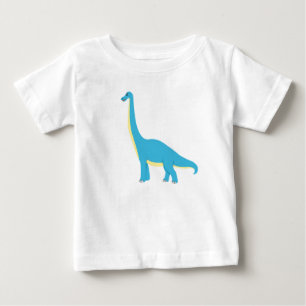 T-shirt Pour Bébé Joyeux dinosaure pour Toddler