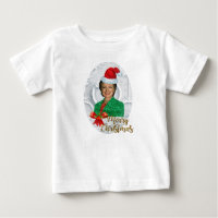 joyeux Noël Hillary clinton