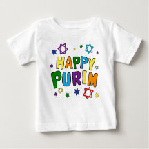 Joyeux Purim Fun