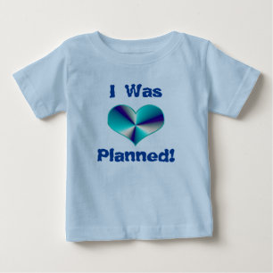T-shirt Pour Bébé Jumeaux Tripplets J'Étais Un Surprix- ou je n'étai