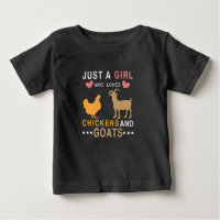 juste une fille qui aime les poulets et les chèvre