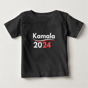 T-shirt Pour Bébé kamala harris, kamala harris, kamala harris 2024