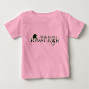 T-shirt Pour Bébé Kavanagh