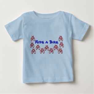 T-shirt Pour Bébé Keds assorti
