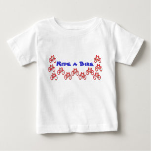 T-shirt Pour Bébé Keds assorti
