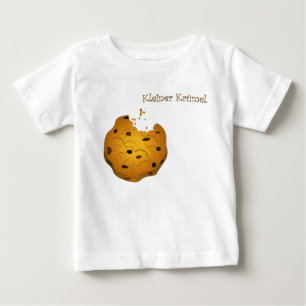 T-shirt Pour Bébé kleiner krümel