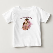 La petite étoile de maman