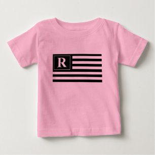 T-shirt Pour Bébé La planète se délecte le bébé T