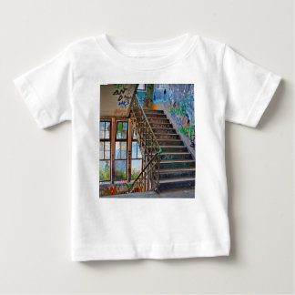 T-shirt Pour Bébé La Promenade