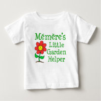 L'aide de Memere's Little Garden