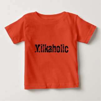 T-shirt Pour Bébé Laikaholic