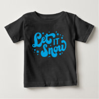 Laisser neiger hiver design