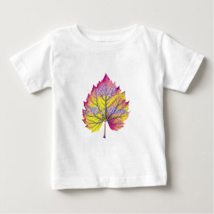T-shirt Pour Bébé LAISSEZ-MOI TRanquille