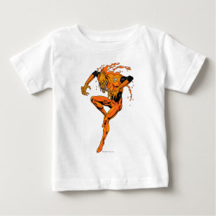 T-shirt Pour Bébé Larfleeze - Agent Orange 1