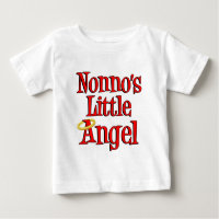 Le petit ange de Nonno