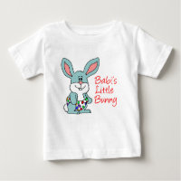 Le petit lapin de Babi