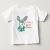 Le petit lapin de Dziadek