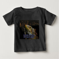 Le Quoi ! ? Iguana
