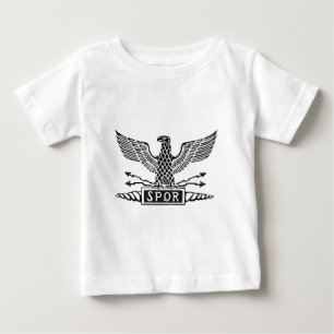 T-shirt Pour Bébé Légion Eagle
