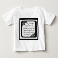 Les contes de fées sont… Vêtements de bébé