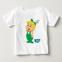 Les Jetsons | Son Garçon Elroy