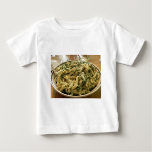 T-shirt Pour Bébé Les obligations !