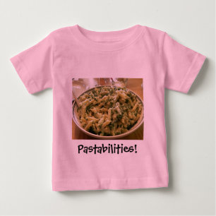 T-shirt Pour Bébé Les obligations !