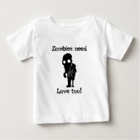 Les zombis ont besoin d'amour aussi