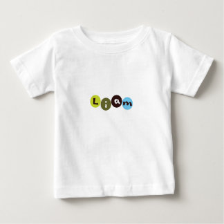 T-shirt Pour Bébé Liam T