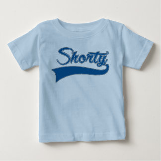 T-shirt Pour Bébé Lil-Shorty Baby Romper